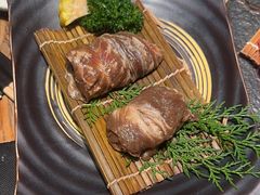-黑牛の店·和牛烧肉(大悦城店)