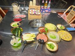 -郭铁柱·泥炉老火锅(江北龙湖天街店)
