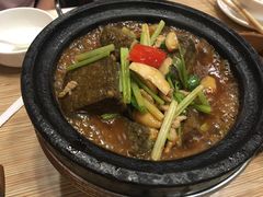 -粤仔湾砂锅粥(广益哥伦布店)