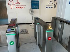 -奥佳游泳培训班(英东游泳馆店)