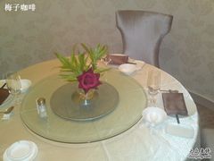 包厢-新光酒家·河豚·海鲜·蟹料理(浦东店)