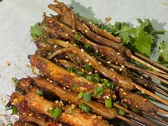 -林二哥宜烤官·宜宾小烧烤