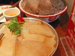 -牛市坎火锅(建设路店)