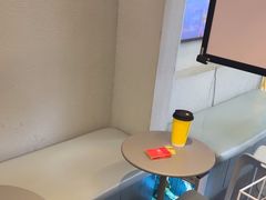 -茶力的小怪兽(梅林卓悦汇店)