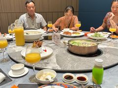 -国惠大酒楼(仓山万达店)
