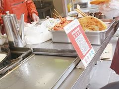 -张记灌饼(丰富路店)