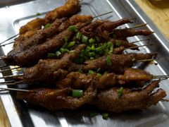 -眼镜烧烤(吉庆街店)