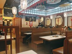 -千寻山野烤肉(中关村店)