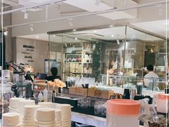 -ALLORA意大利餐厅(丰盛里店)