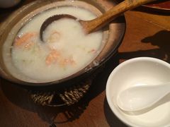 -南拳十三姨·潮汕砂锅粥(世纪金源店)