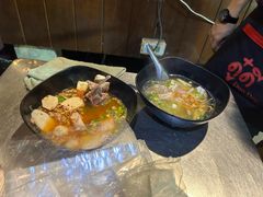 -Doo Dee Thai Food(Issan/Isaan/Esan)