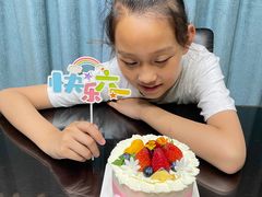 -卷心卷意·轻甜蛋糕(新光天地店)