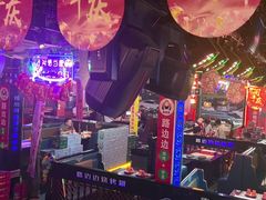 -路边边.炒菜烧烤.音乐餐厅(良乡长虹店)