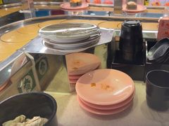 -争鲜回转寿司(东方银座店)