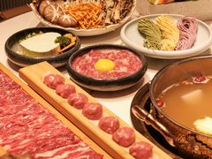 -牛人日志·鲜牛肉骨汤火锅(万科里瑧店)