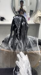 -起点造型·QIDIAN烫染接发