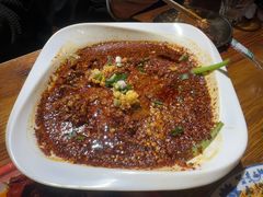 -柴窝堡22号辣子鸡·传承新疆菜