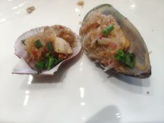 -榆舍日料铁板烧