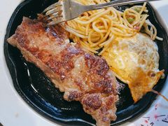 -豪客来牛排(红豆万花城店)