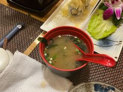-樱の千渡日式料理·铁板烧•烧鸟(金盛田广场店)