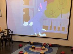 -CIAO·团建聚餐·生日派对轰趴馆(福田店)