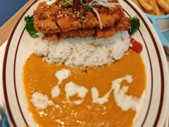 -贝林大翅鲸简餐厅(国家海洋博物馆店)