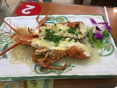 -友强·23年特色海鲜大排档(厦门店)