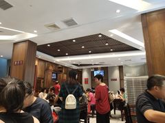 等位区-熙盛源(凤凰街店)