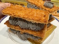 -蔡嘉甜品(上海大宁久光中心店)