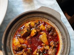 -蔴将·川菜(黄龙万科店)