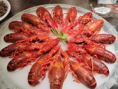 -京悦南门涮羊肉·羊蝎子火锅(田林路店)