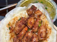-贰醒·私房小院烧烤 (太古里店)