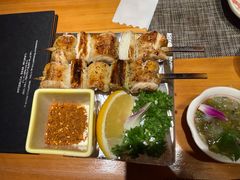 -大岛日本料理铁板烧(南通大饭店)