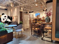 -山食间·中式营养轻餐(保利时光里店)