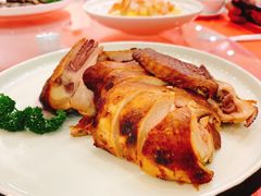 -普天和酒楼·新津菜·烤鸭(天津之眼店)