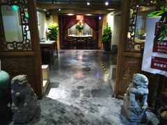 -那家小馆•北京菜•烤鸭(中关村店)