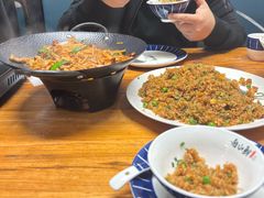 -舟小鲜·舟山小渔村(凤城四路中登广场店)