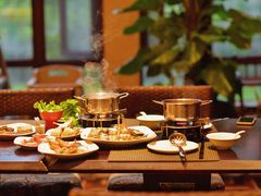 -桃源咖啡厅(武夷山大红袍山庄店)