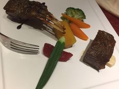 -王品牛排(佛山南海万科广场店)