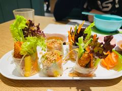 -蔡澜Pho·越南粉餐厅(海上世界店)