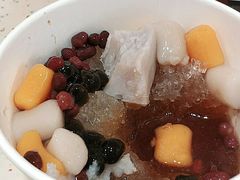 -鲜芋仙(群光广场店)