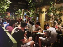 大堂-丰茂烤串(金泉美食宫店)
