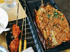 -琥珀老六龙虾(四里河店)