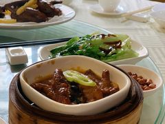 -潮福城大酒楼·潮粤菜·港式点心(阳光城店)
