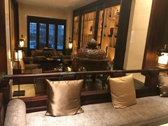 -西安华清御汤酒店