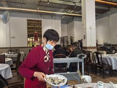-丰尔粥食·粥底火锅·桑拿鸡(大良总店)