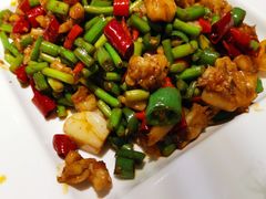 湘西小炒牛蛙-苏浙汇(北京英蓝店)