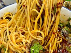 -陈至马正宗兰州牛肉面(韩乐坊店)