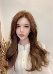 -DH2 hair