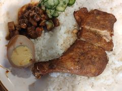 -顶好快餐(市府店)